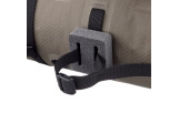 Sacoche de guidon Bikepacking Handlebar-Pack 15L Dark Sand Ortlieb