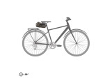 Sacoches de selle Seat-Pack 16.5L Dark Sand Ortlieb
