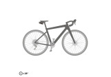 Sacoches de selle Seat-Pack 16.5L Dark Sand Ortlieb