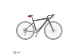 Sacoches de selle Seat-Pack 16.5L Dark Sand Ortlieb