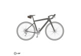 Sacoches de selle Seat-Pack 16.5L Dark Sand Ortlieb