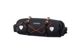 Sacoche de vélo Ortlieb Handlebar-Pack Flex 15L Noir Ortlieb