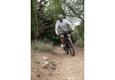 Sacoche de vélo Ortlieb Handlebar-Pack Flex 15L Noir Ortlieb