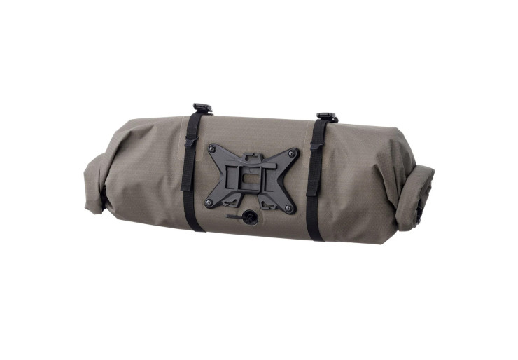 Sacoche de vélo Ortlieb Handlebar-Pack Flex 15L Dark Sand Ortlieb