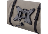 Sacoche de vélo Ortlieb Handlebar-Pack Flex 15L Dark Sand Ortlieb
