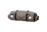 Sacoche de vélo Ortlieb Handlebar-Pack Flex 15L Dark Sand