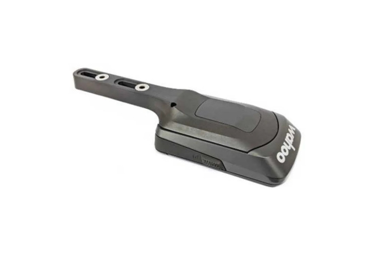 Support aéro déporté ELEMNT ROAM pour Home Trainer Wahoo