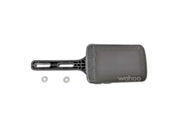 Support aéro déporté ELEMNT ROAM 2 pour Home Trainer Wahoo