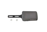 Support aéro déporté ELEMNT ROAM 2 pour Home Trainer Wahoo