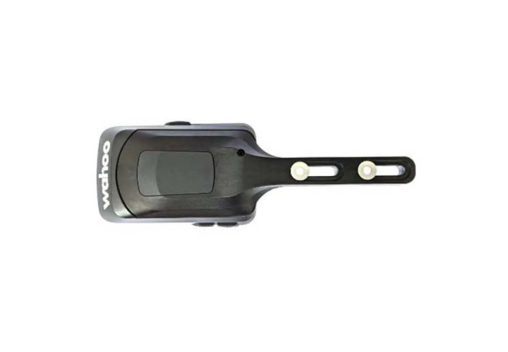 Support aéro déporté ELEMNT ROAM 2 pour Home Trainer Wahoo