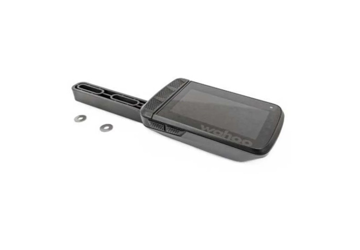 Support aéro déporté ELEMNT ROAM pour Home Trainer Wahoo