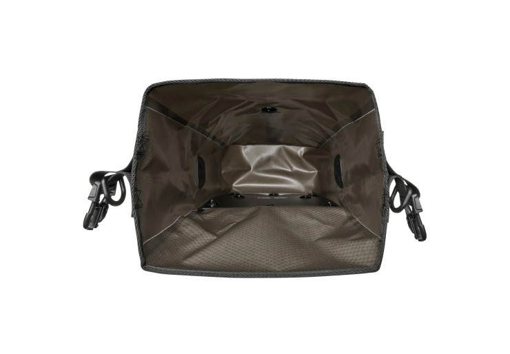Sacoches de vélo Gravel-Pack QL2.2 29L Dark Sand Ortlieb