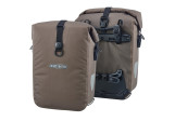 Sacoches de vélo Gravel-Pack QL2.2 29L Dark Sand Ortlieb