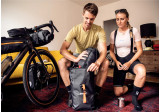 Sacoches de vélo Gravel-Pack QL2.2 29L Dark Sand Ortlieb