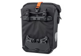 Sacoche de vélo Gravel-Pack QL2.2 14,5L Noir Ortlieb