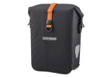 Sacoche de vélo Ortlieb Gravel-Pack QL2.2 14,5L Noir