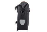 Sacoches de vélo Gravel-Pack QL2.1 25L Dark Sand Ortlieb