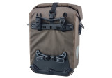 Sacoches de vélo Gravel-Pack QL2.1 25L Dark Sand Ortlieb
