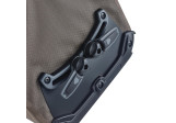 Sacoches de vélo Gravel-Pack QL2.1 25L Dark Sand Ortlieb