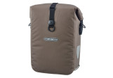 Sacoche de vélo Gravel-Pack QL2.2 14,5L Dark Sand Ortlieb