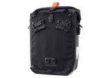 Sacoches de vélo Gravel-Pack QL2.1 25L Dark Sand Ortlieb