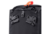 Sacoche de vélo Gravel-Pack QL3.1 14,5L Noir Ortlieb