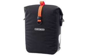 Sacoches de vélo Gravel-Pack QL2.1 25L Dark Sand Ortlieb