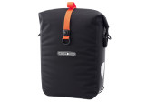 Sacoche de vélo Ortlieb Gravel-Pack QL3.1 14,5L Noir