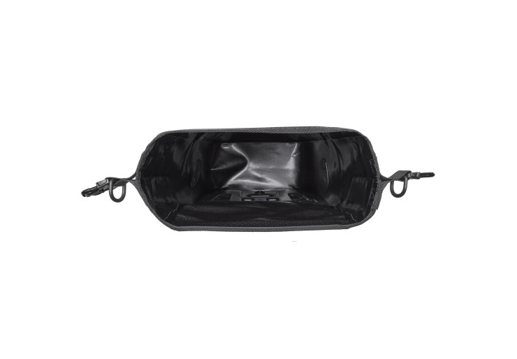 Sacoche de vélo Gravel-Pack QL3.1 14,5L Noir Ortlieb