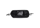 Sacoches de vélo Gravel-Pack QL2.1 25L Dark Sand Ortlieb
