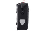 Sacoche de vélo Gravel-Pack QL3.1 14,5L Noir Ortlieb