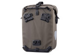 Sacoche de vélo Gravel-Pack QL3.1 14,5L Dark Sand Ortlieb
