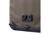Sacoches de vélo Gravel-Pack QL2.1 25L Dark Sand Ortlieb