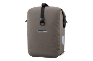 Sacoches de vélo Gravel-Pack QL2.1 25L Dark Sand Ortlieb