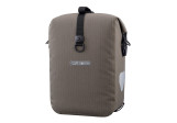 Sacoche de vélo Ortlieb Gravel-Pack QL3.1 14,5L Dark Sand
