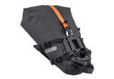 Sacoches de selle Seat-Pack 16.5L Dark Sand Ortlieb