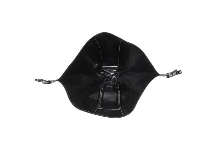 Sacoches de selle Seat-Pack 16.5L Dark Sand Ortlieb