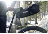 Sacoches de selle Seat-Pack 16.5L Dark Sand Ortlieb