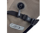 Sacoche de selle Ortlieb Seat-Pack QR 7,5L Dark Sand Ortlieb