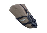 Sacoche de selle Ortlieb Seat-Pack QR 7,5L Dark Sand