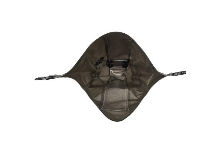 Sacoches de selle Seat-Pack 16.5L Dark Sand Ortlieb