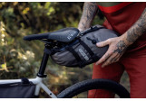 Sacoche de selle Ortlieb Seat-Pack QR 7,5L Dark Sand Ortlieb
