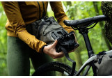 Sacoche de selle Ortlieb Seat-Pack QR 7,5L Dark Sand Ortlieb