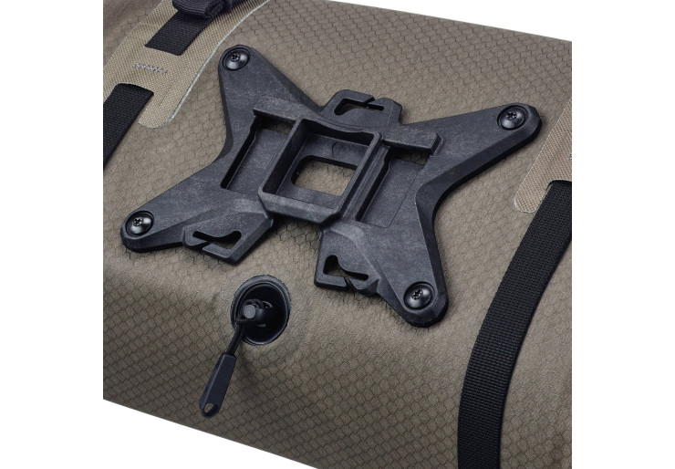 Sacoche de guidon Ortlieb Handlebar S