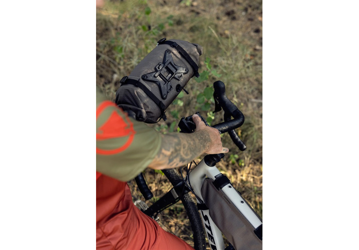 Sacoche de guidon Ortlieb Handlebar S