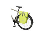 Sacoche de Vélo Vaude Aqua Back Vert