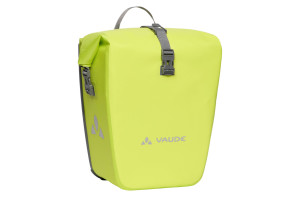 Sacoche de vélo Vaude Aqua Back Single 24 L Fango