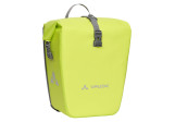 Sacoche de vélo Vaude Aqua Back Single Bright Green