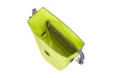 Sacoche de vélo Aqua Back Single Bright Green Vaude