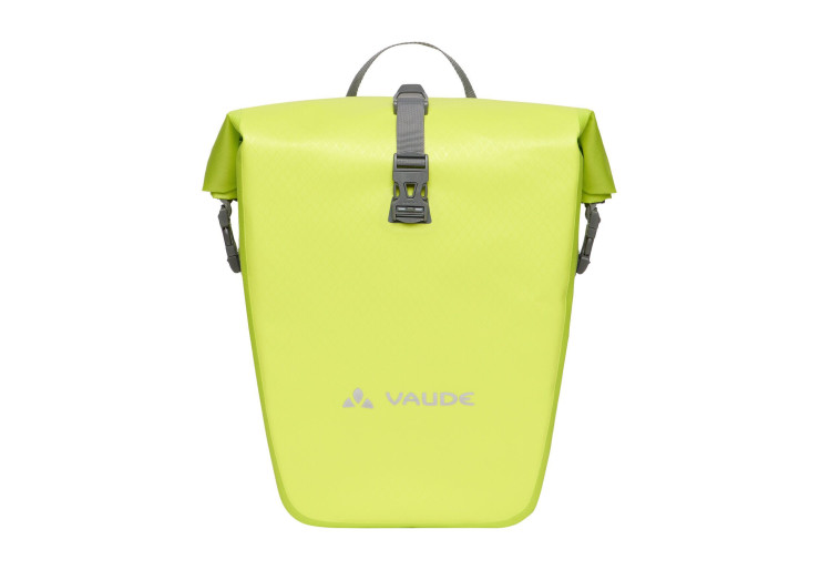 Sacoche de vélo Vaude Aqua Back Single 24 L Fango